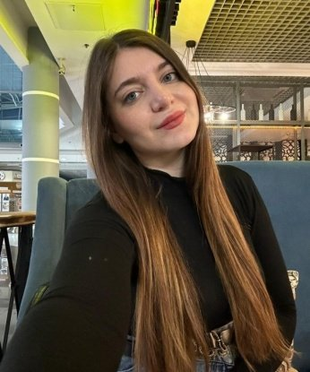 Анкета проститутки Марина - Фото 1, Кремёнки, 23 года, №8486